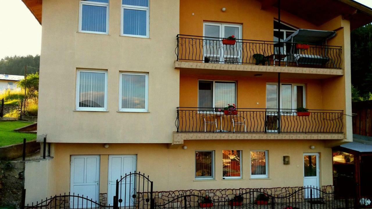 Къща За Гости Мелиса Borino Exterior foto